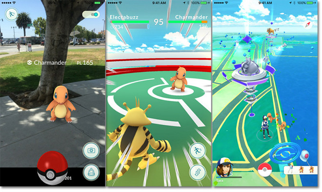 Pokemon Go Which Team Is Biggest